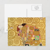 Vervulling c.1905-09 briefkaart (Voorkant / Achterkant)