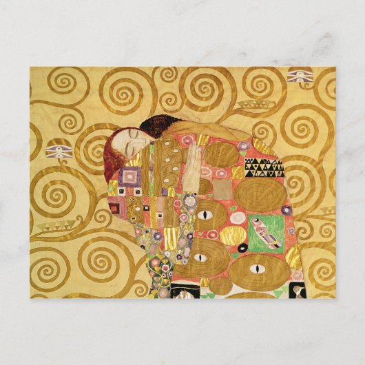 Vervulling c.1905-09 briefkaart (Voorkant)