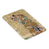 Vervulling, Gustav Klimt Magneet (Rechterzijde)