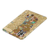 Vervulling, Gustav Klimt Magneet (Linkerzijde)