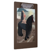 Vervulling — Klembord (Rechts)