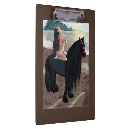 Vervulling — Klembord (Rechts)