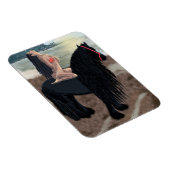 Vervulling - Magnet Magneet (Rechterzijde)