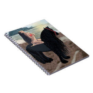 Vervulling - Notitieboek