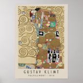 Vervulling Poster (Voorkant)