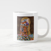 Vervulling van de vallijn 2011 grote koffiekop (Rechts)