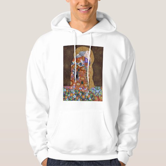Vervulling van de vallijn 2011 hoodie (Voorkant)