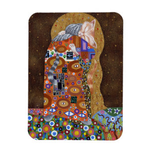 Vervulling van de vallijn 2011 magneet