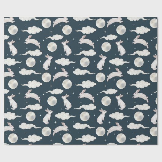 Vervulpapier voor bundels cadeaupapier (Vlak)