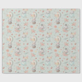 Vervulpapier voor bundels cadeaupapier (Vlak)