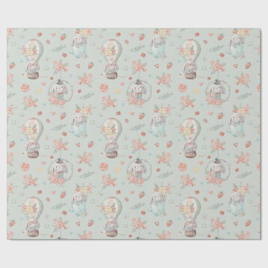 Vervulpapier voor bundels cadeaupapier (Vlak)