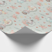 Vervulpapier voor bundels cadeaupapier (Hoek)