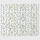 Vervulpapier voor bundels cadeaupapier (Vlak)