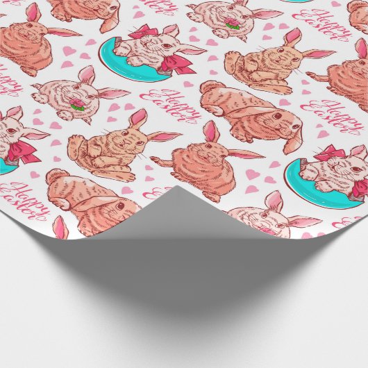 Vervulpapier voor bundels cadeaupapier (Hoek)