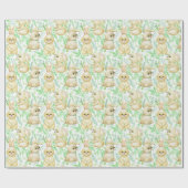 Vervulpapier voor bundels cadeaupapier (Vlak)