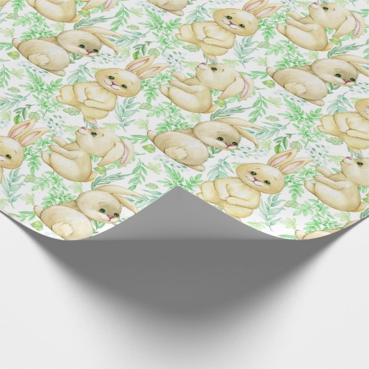 Vervulpapier voor bundels cadeaupapier (Hoek)