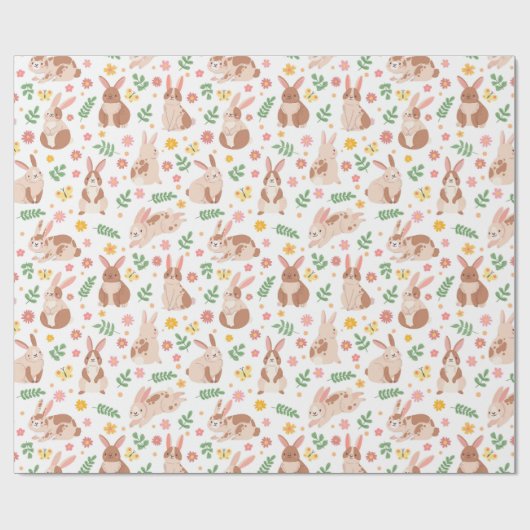 Vervulpapier voor bundels cadeaupapier (Vlak)