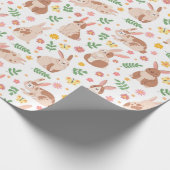 Vervulpapier voor bundels cadeaupapier (Hoek)