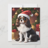 verwaand kerstfeest (Voorkant)