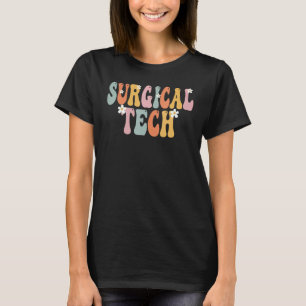 Verwaardag voor de chirurgische Week van de Week v T-shirt