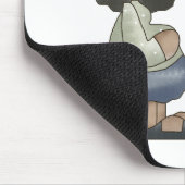 Verwacht - Afrikaanse Amerikaanse mam is en is in  Muismat (Hoek)