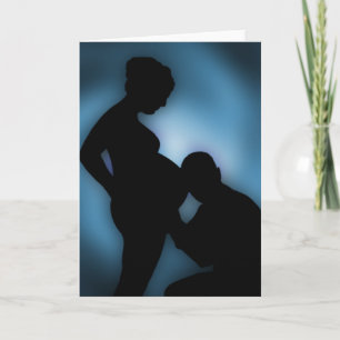 verwacht baby aankondiging