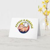 Verwacht een Mirakel --- De Erkenning van aa Kaart (Gele Bloem)