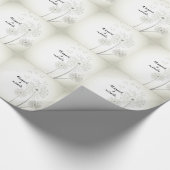 Verwacht een wonder Inspirerend Cadeaupapier (Hoek)