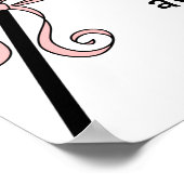 Verwacht je wat? poster (Hoek)