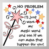 Verwacht je wat? poster (Voorkant)