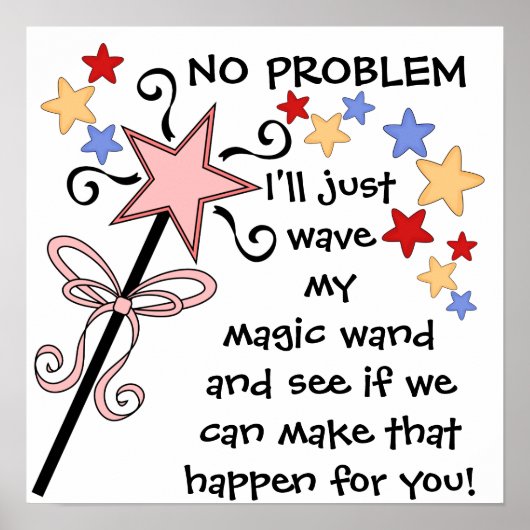 Verwacht je wat? poster (Voorkant)