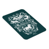 Verwacht Patronum Filigree Graphic Magneet (Rechterzijde)