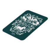 Verwacht Patronum Filigree Graphic Magneet (Linkerzijde)