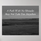 Verwacht poster (Voorkant)