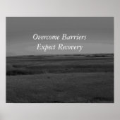 Verwacht poster (Voorkant)