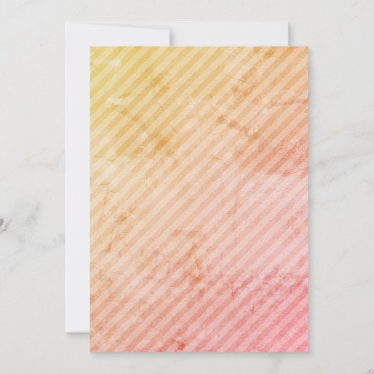 Verwacht Twin Boys Cloud Baby shower Retro Kaart (Achterkant)