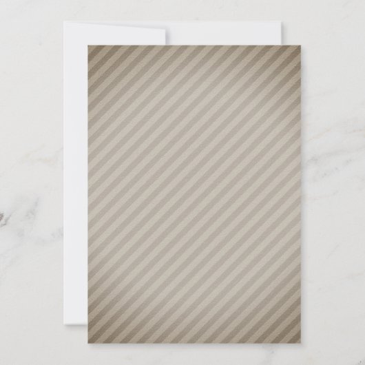 Verwacht Twin Boys in Cloud Baby shower Kaart (Achterkant)