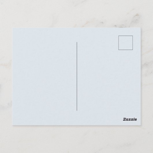 Verwacht weinig dozen om op leuk housewarming part briefkaart (Achterkant)