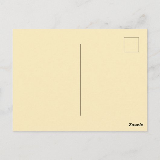 Verwacht wonderen Sparkle Sunset Get Well Soon Nam Briefkaart (Achterkant)