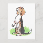 Verwachte update briefkaart (Voorkant)