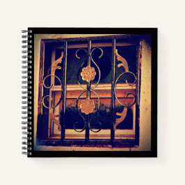 Verwachte verwachtingen notitieboek