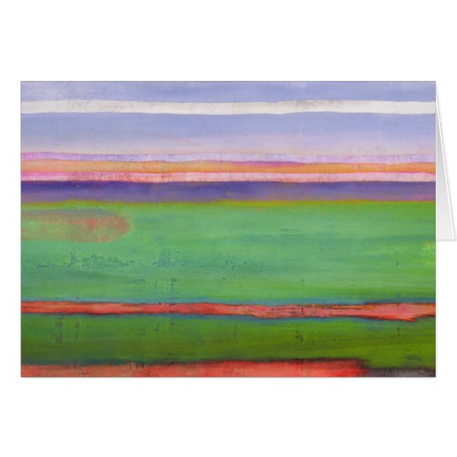 Verwachting 2001 (Voorkant Horizontaal)
