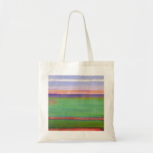 Verwachting 2001 tote bag (Voorkant)