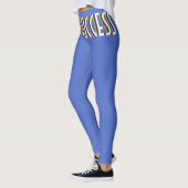 VERWACHTING VAN SUCCES LEGGINGS (Links)