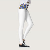 VERWACHTING VAN SUCCES LEGGINGS (Rechts)