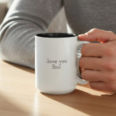 Verwant Mok voor broers en zussen