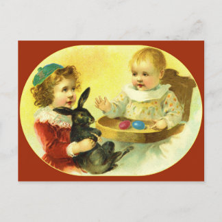 "Verwant onderhandelen" Briefkaart