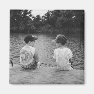 Verwant Relatie Magneet