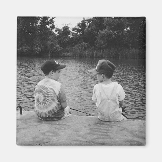 Verwant Relatie Magneet (Voorkant)