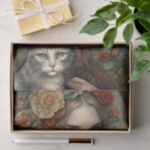 Verwante Geesten Decoupage Tissuepapier (Geschenk)
